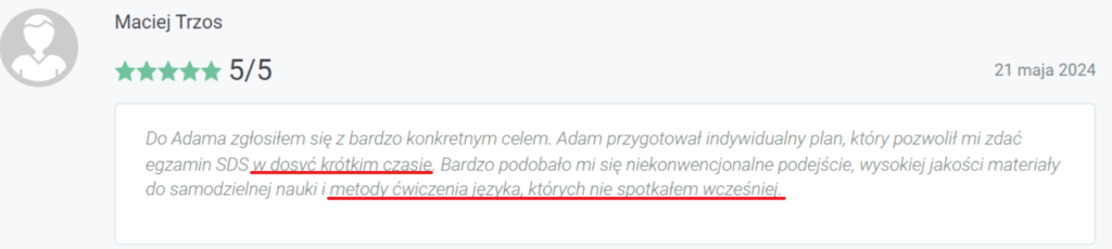Opinie