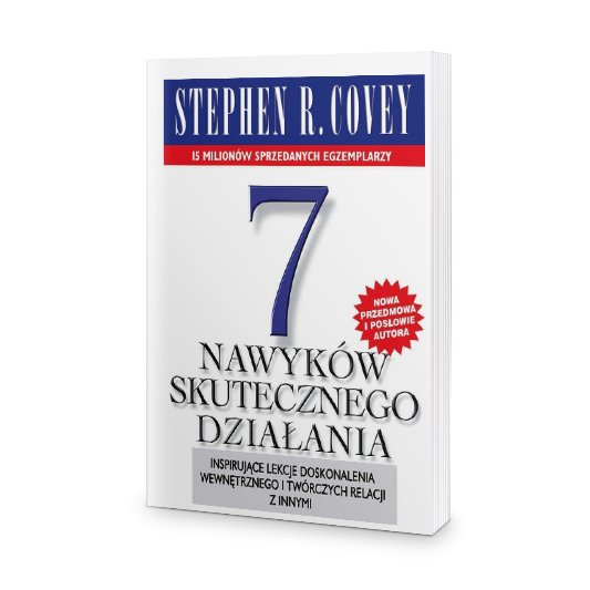 7 nawyków